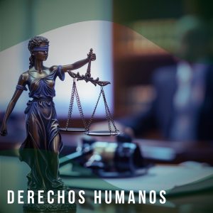 Derechos humanos